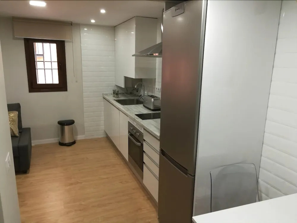 Apartamento Ilarcuris