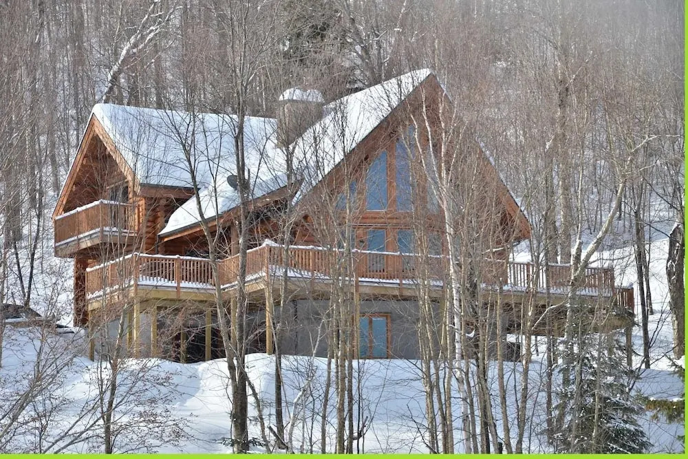 Chalet Serenite