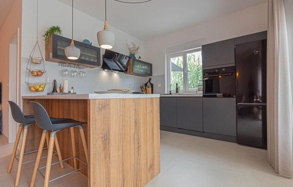 Awesome Home in Vodice - Srima With 3 Bedrooms, Wifi and Outdoor Swimming Pool