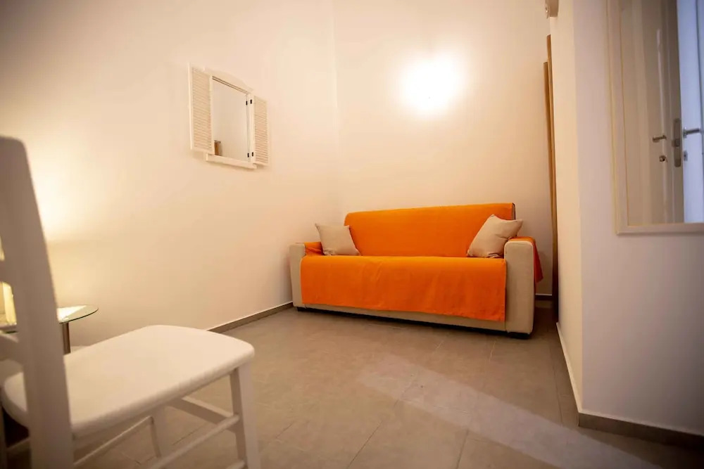 Sette Veli Apartments
