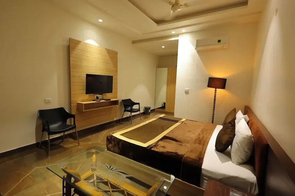 Hotel Darbar-E-Khas