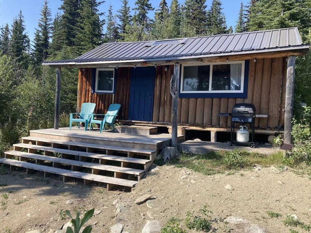 The Rustic Resort