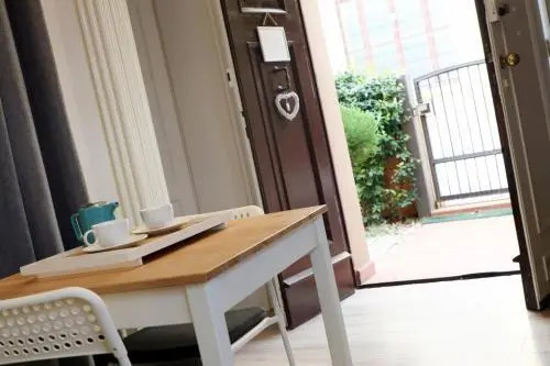 Bed  Breakfast Paradiso 24