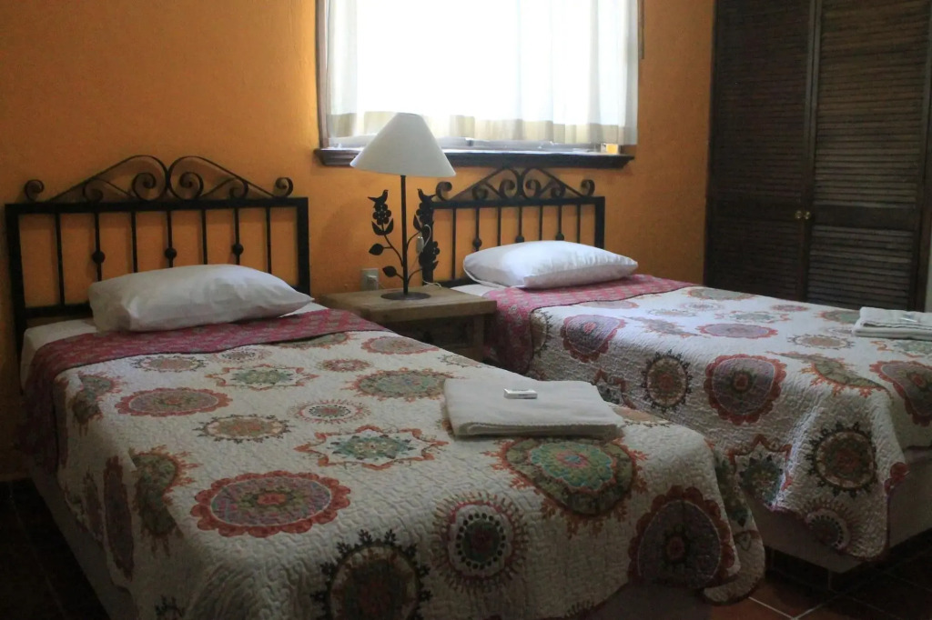 Quinta Comala Hotel & Villas
