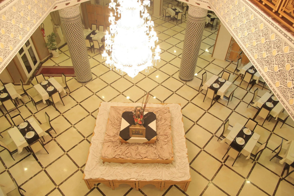 Hotel LA PALOMA