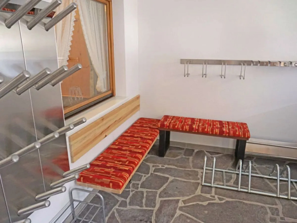 Apartment Leiter Sölden 17466