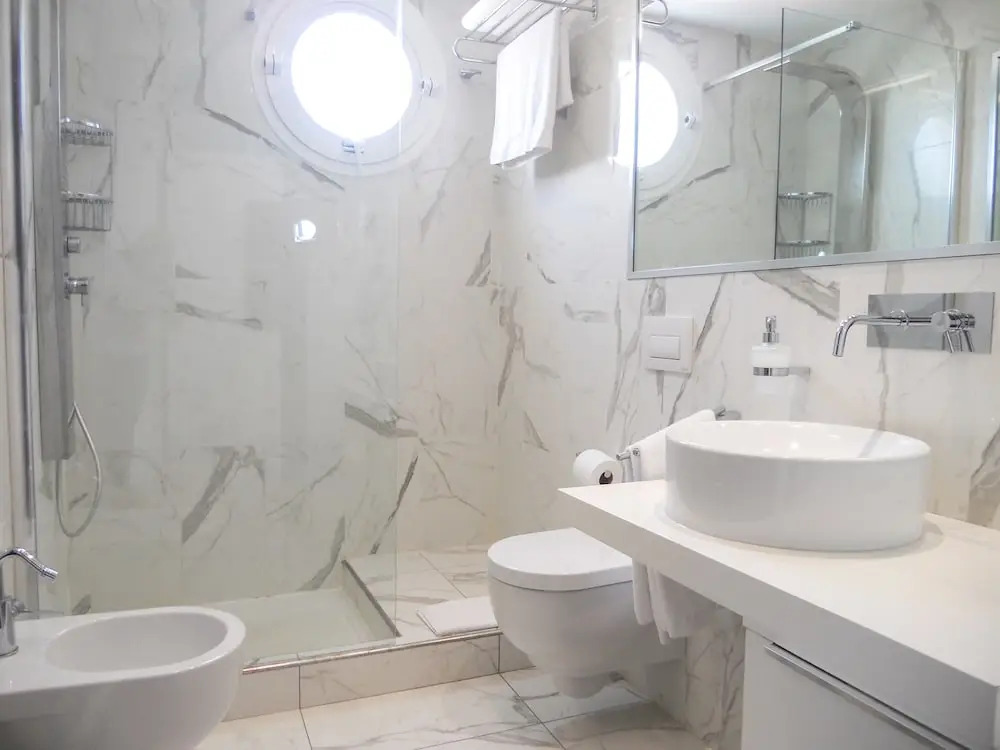 Boca Beach Residence hotel