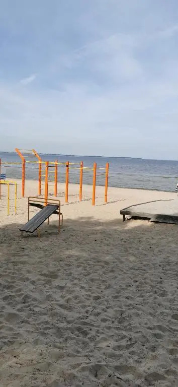 Beach Villa in Tallinn near city