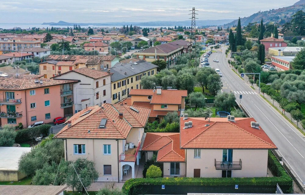 Bilo 5 pax - Apt 8