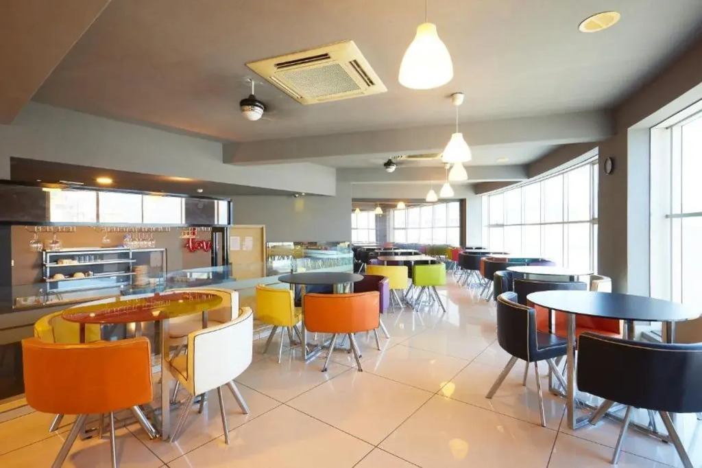 B&S Boutique Hotel