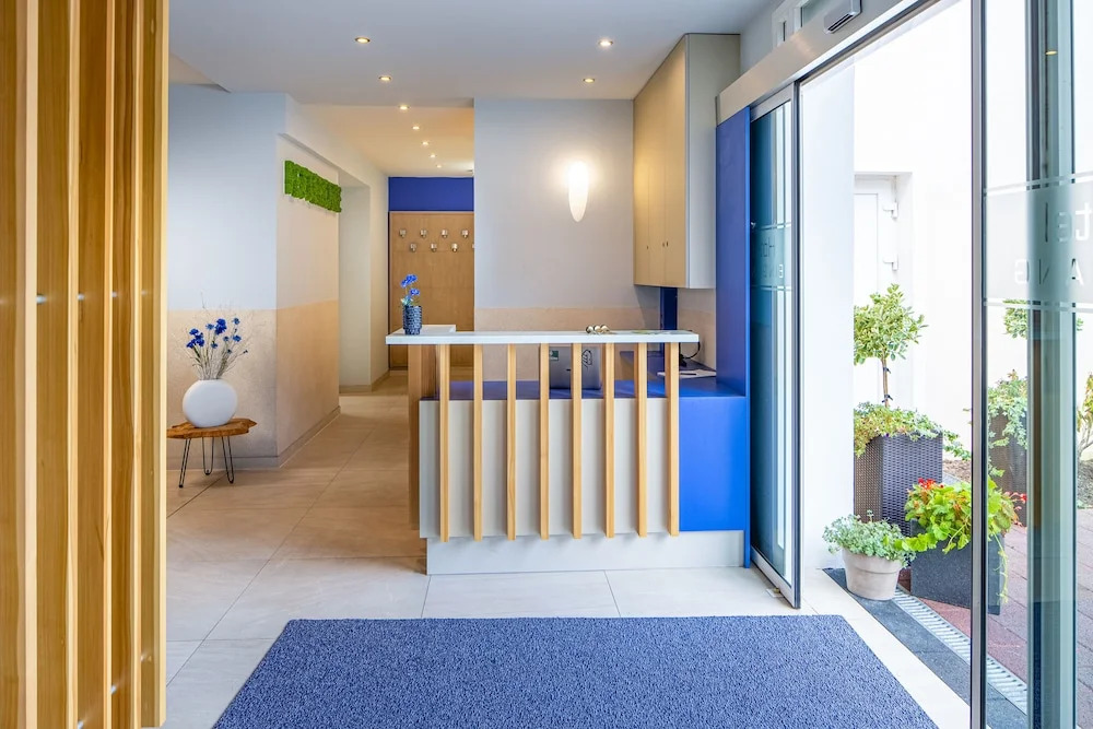 Kristallhotel Fettehenne