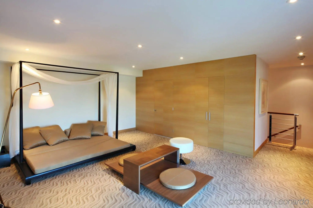 The One Boutique Hotel