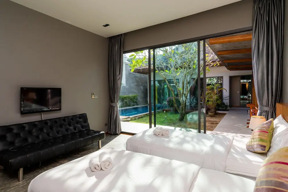 Coco 4 Villa