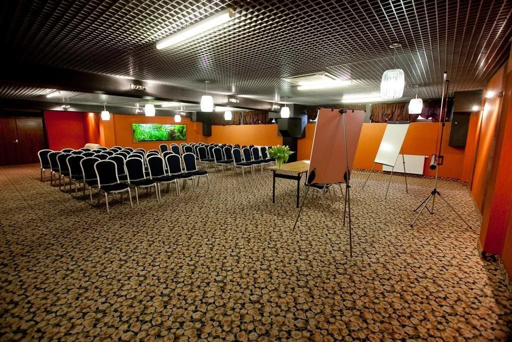 U Pietrzaków