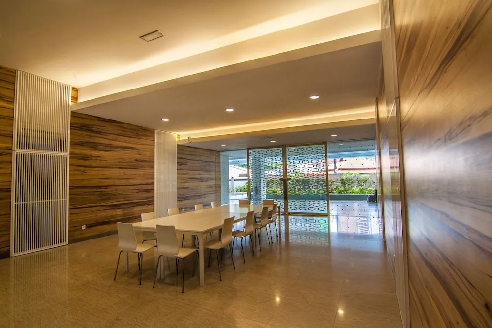 Idaman Residence KLCC 1