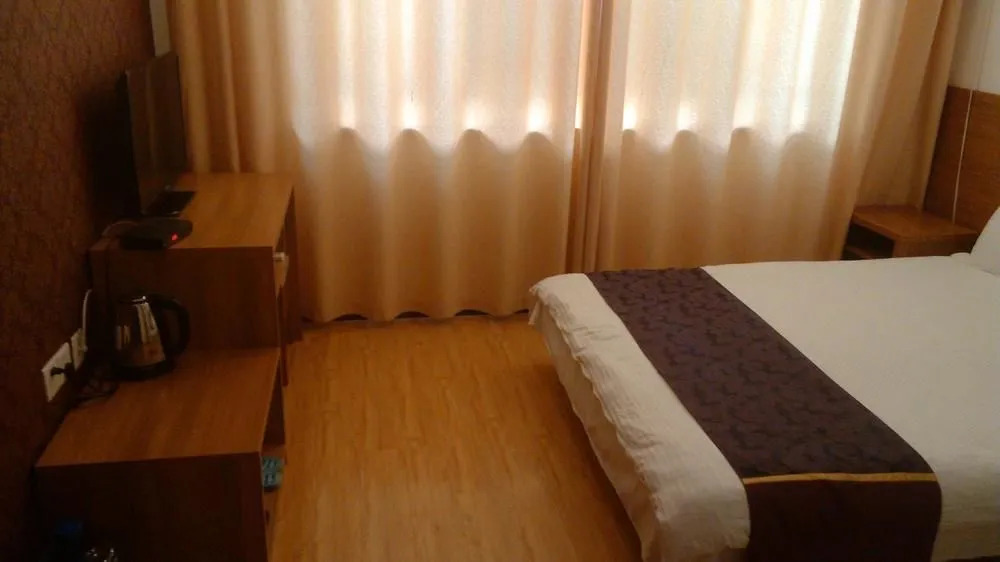 Yikejia Hotel