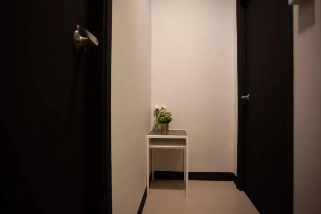 S3 Silom26 · S3 Silom central, large room, full kitchen, WIFI,