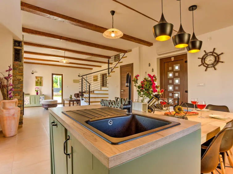 Holiday Home Villa Gabriela