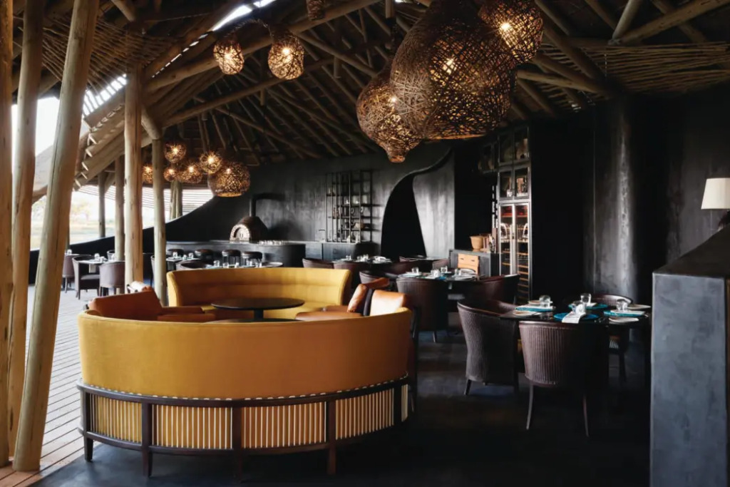 Belmond Safaris