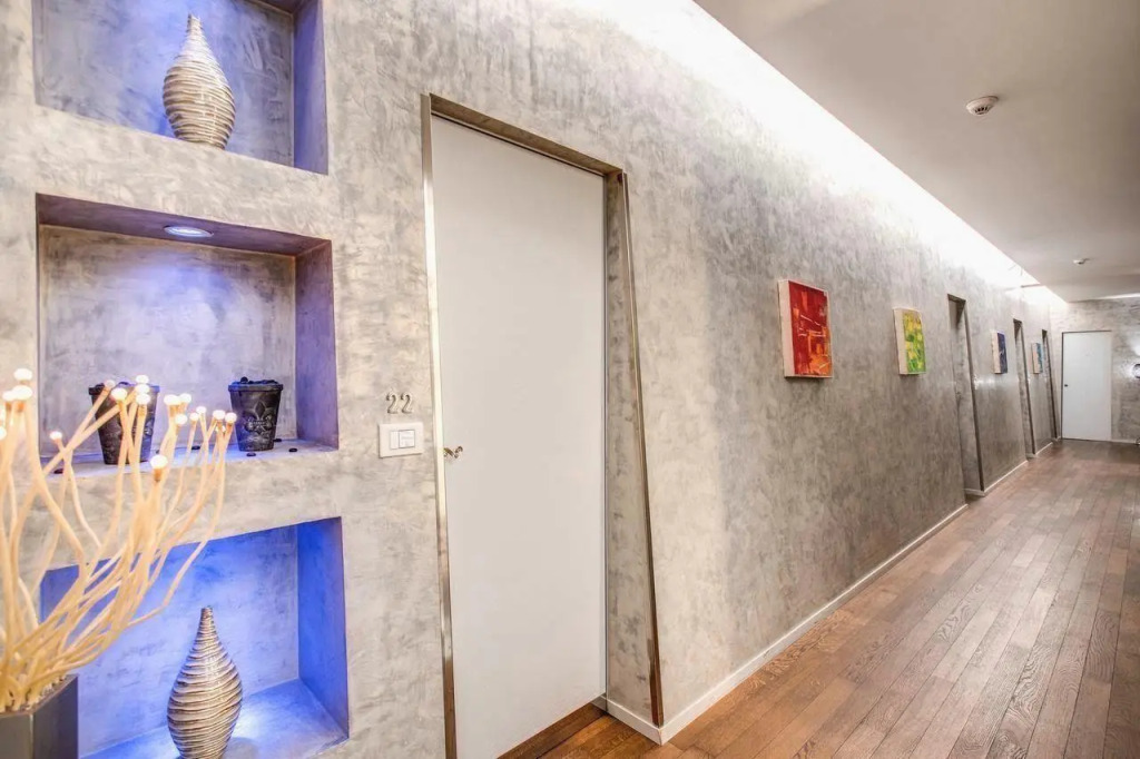 Magica Luna Boutique Hotel - Roma