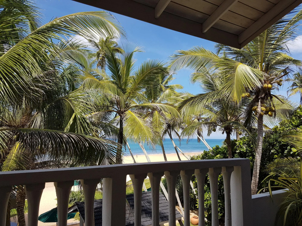 Suite Lanka