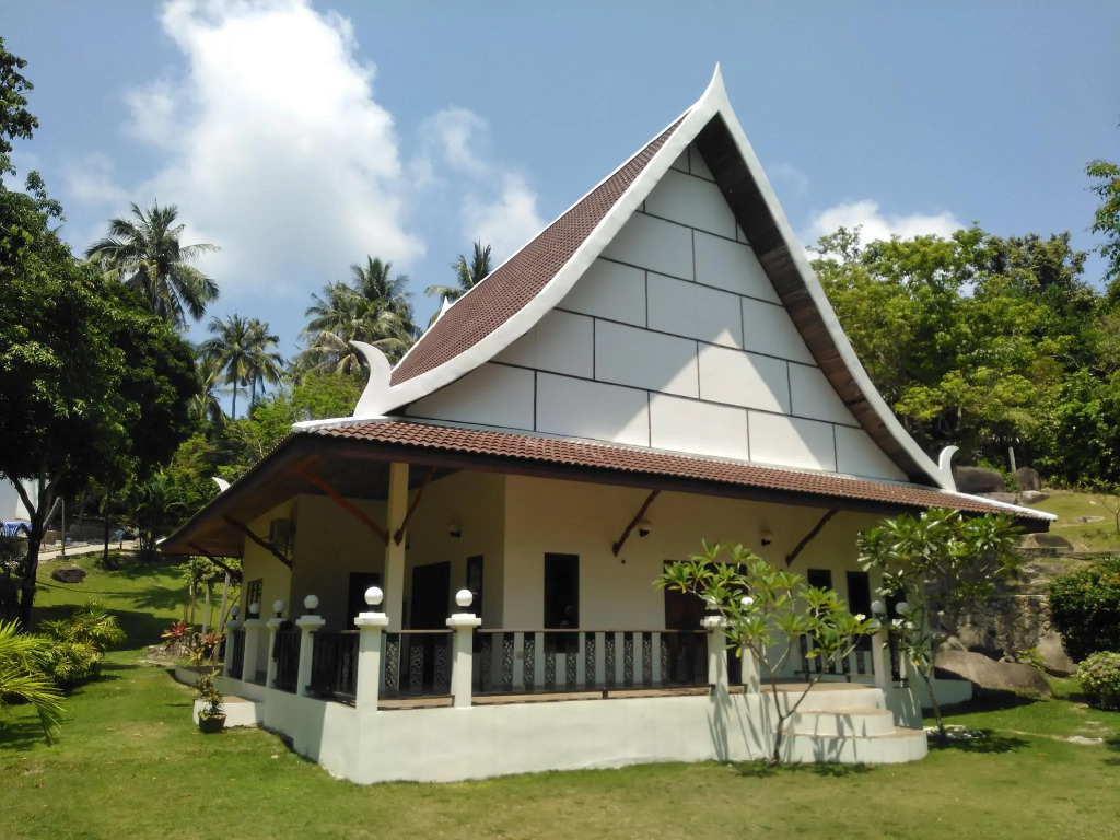 Woodlawn Villas Resort