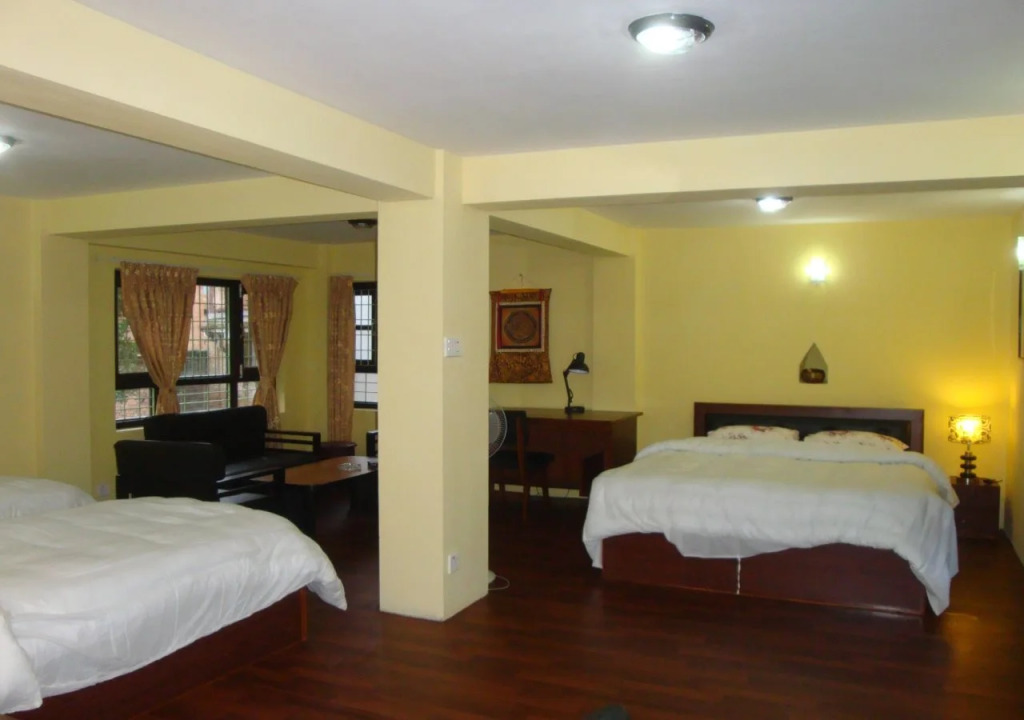 Kumari Guest House