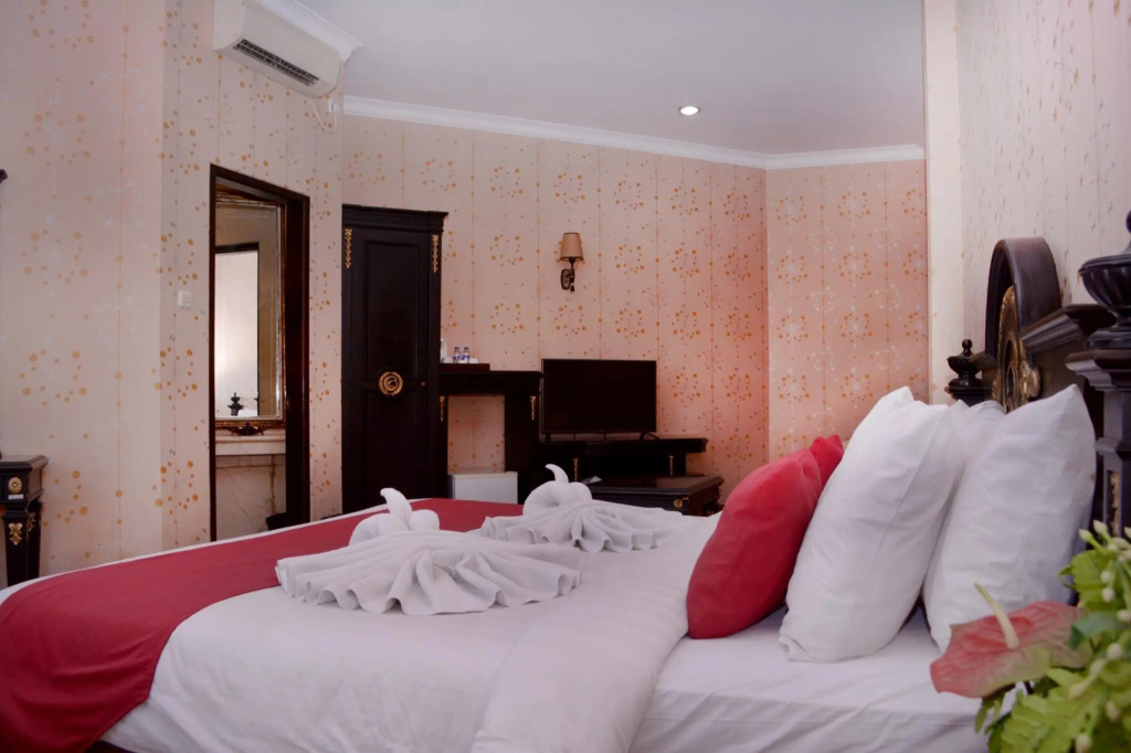 Quds Royal Hotel