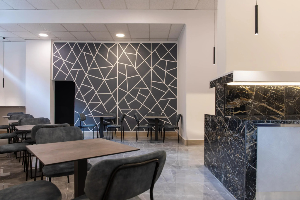 Best Western Hotel Revolution