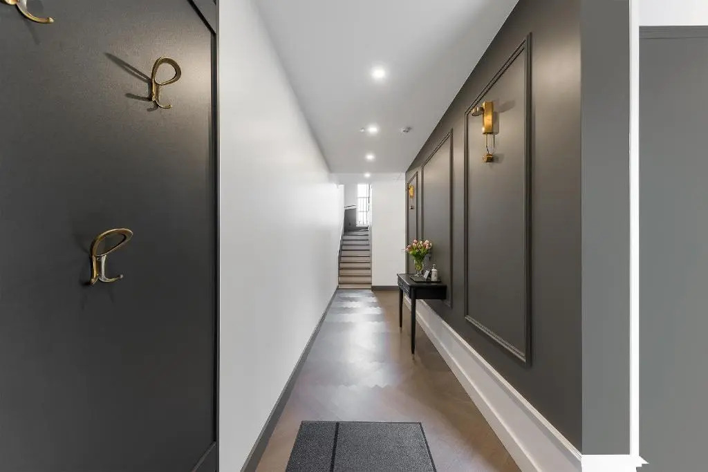 Vilnius legends house I Best for families I Free parking