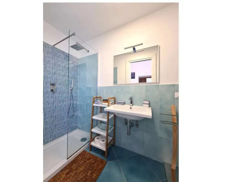 Casa Blu Mare