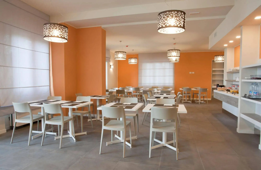 Hotel Sirio - Sure Hotel Collection by Best Western