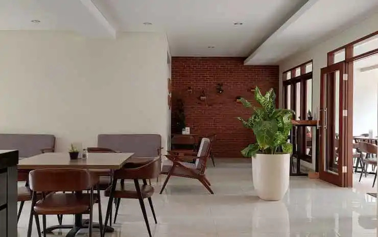 Rumah Cimandiri