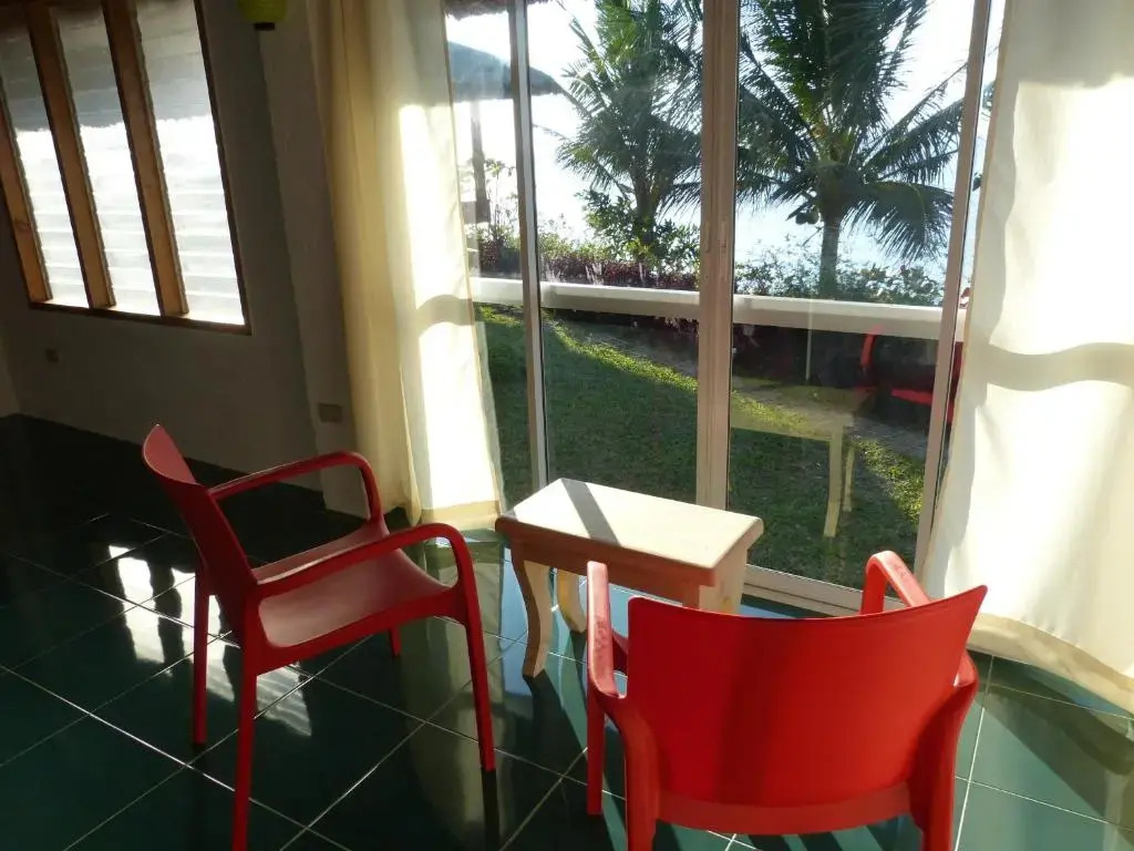Blue Seastar Cottages