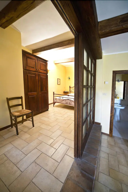 Agriturismo Torre Burchio