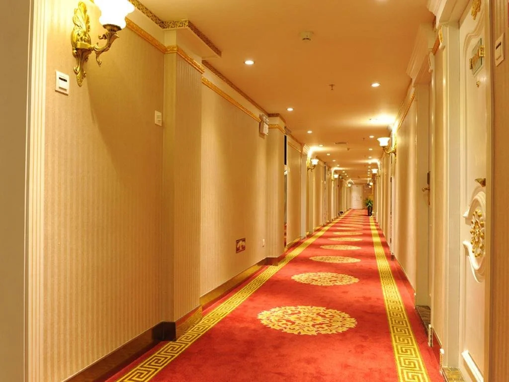 Amdo Shang Ba La Hotel