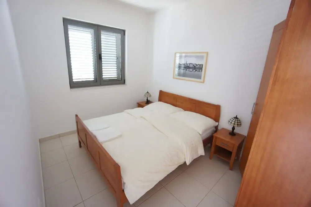 Apartments Bečići Sunset