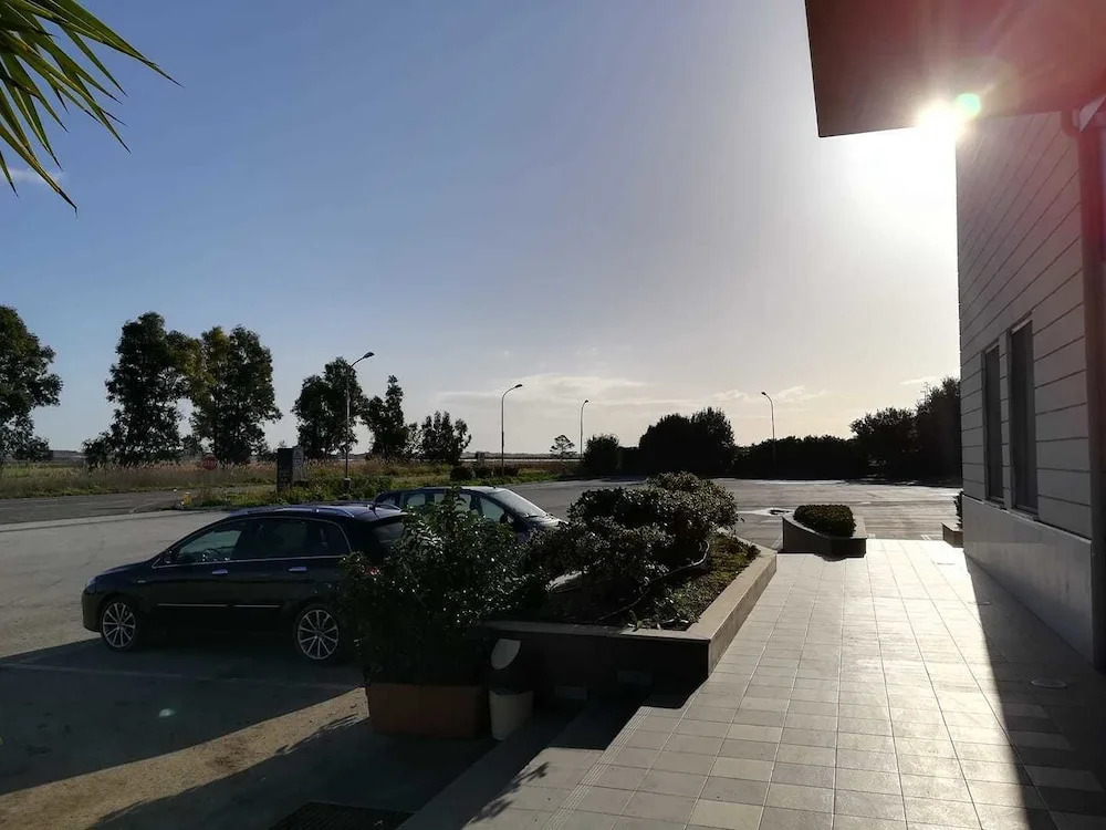 Motel San Marco