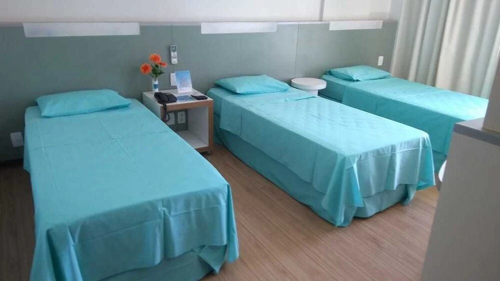 Barreto Apart Hotel