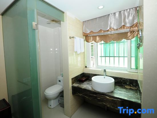 Zhoushan Xiehou Themed Hotel