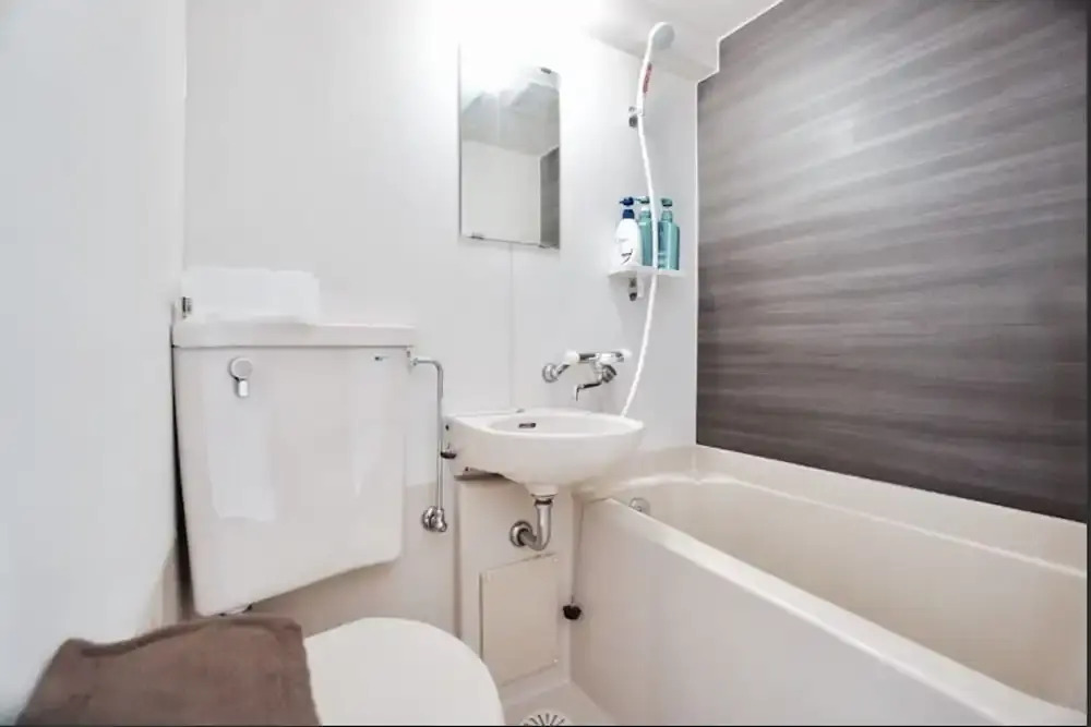 Hostel 758 Nagoya1G