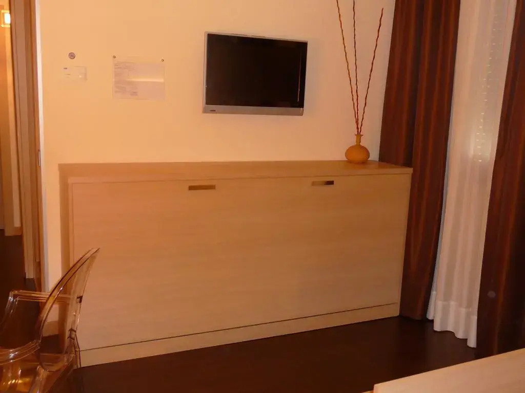 Hotel Paris