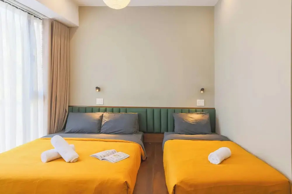 Vung Hotel - Coffee & Breakfast