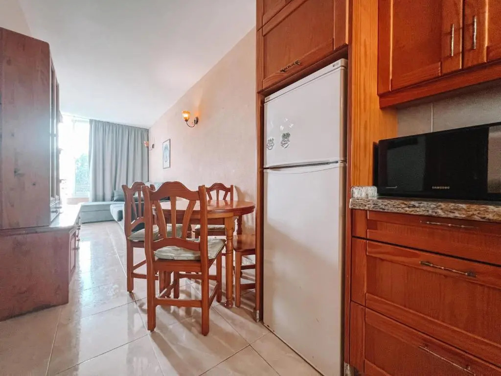 Los Agaves Apartment with ocean view LA116