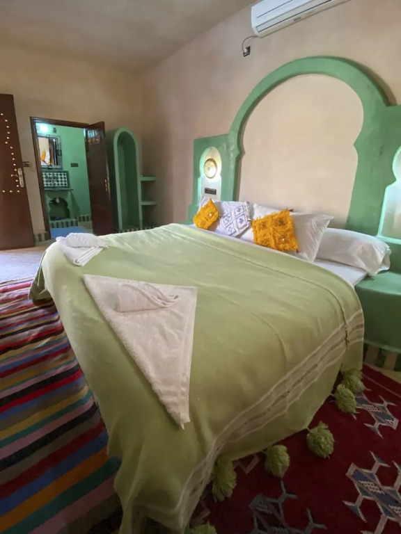 Casa Hassan