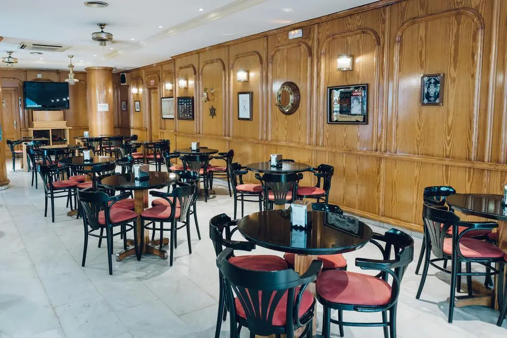 Hotel Teremar