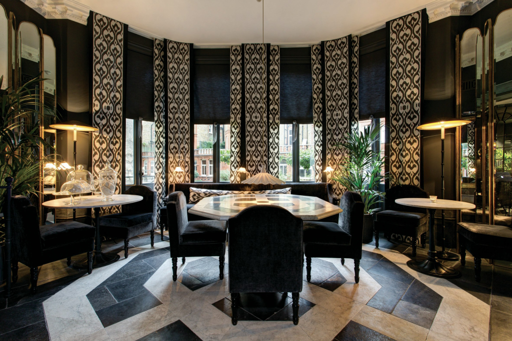 The Franklin London - Starhotels Collezione