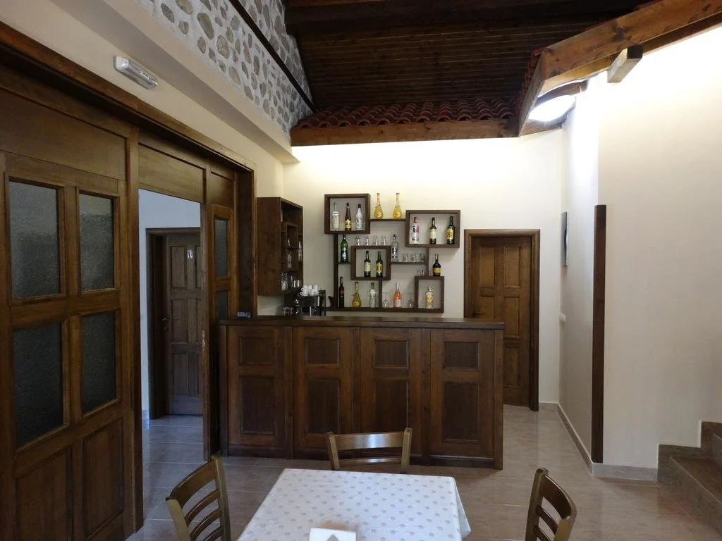 Hotel Rechen Rai