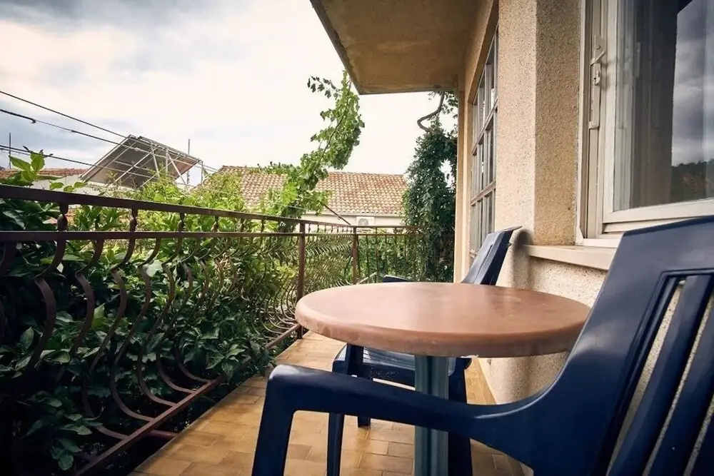 Apartments Ivan