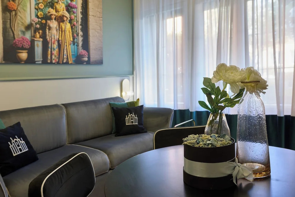 Brera Boutique Suite Milan
